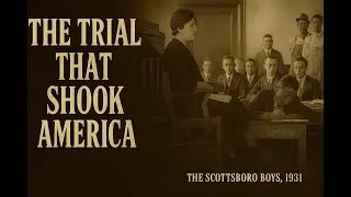The Scottsboro Boys: The Trial That Changed American Justice | History of Black Excellence