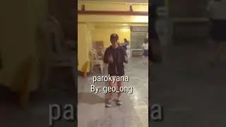 parokyana dance by: geo_ong