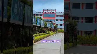 Sri ram group of college muzzfarnagr #vlog #srgc #college #school #sriramgroupogcollege #srgc #explo