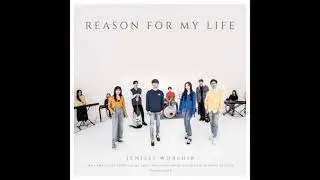 _제닛시Jenissi  기쁨으로주께Reason for my life Instrumental