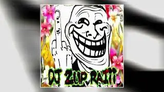 DJ ZUP RAlii - muzloRAIii.net - super slowed