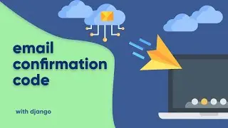 Email Confirmation Code with Django   3
