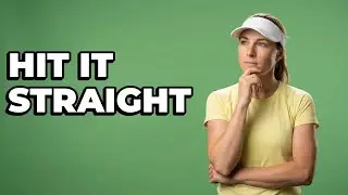 Why Is A Square Clubface So Important In Golf?