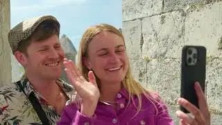 Beja, uma carta de amor