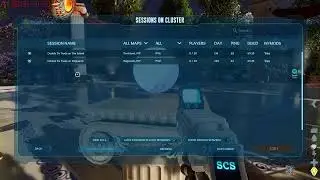 Ark Survival: Ascended 3 Map Trade Cluster Ragnarok, Astraeos & The Island