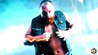 RIP AEW Rampage - Mashup WWE x #AEW