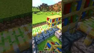 Minecraft Secret Enchantment💀