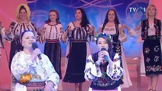 Maria Butaciu şi Nicole Cherry - Roata (@O dată-n viaţă)