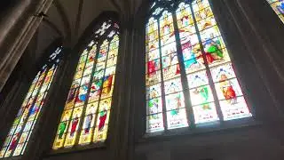 Cologne Cathedral 2025 - Travel Guide