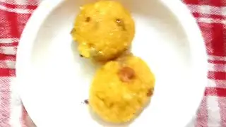 laddu