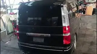 HONDA STEPWGN RF3
