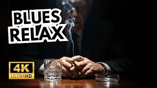 Greatest Funky Blues | Inspired Stevie Ray Vaughan, Albert Collins, Buddy Guy, Johnny Guitar Watson