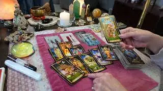 This Ex Is Running From The Law! & They're Coming To YOUR HOUSE! Karmic Turned Them In/Set Up!
