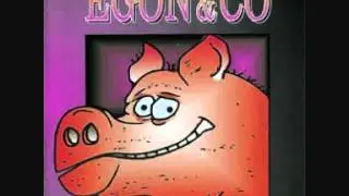 Egon und Co - Schniposa