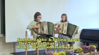 Jasmin Rabko  & Selina Bayer - 