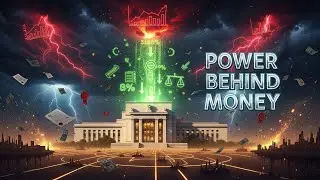 Geopolitics of Money
