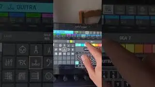 как назвать DCA на Behringer Wing Compact