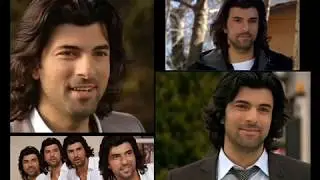 Engin Akyürek💞mi ÁNGEL 