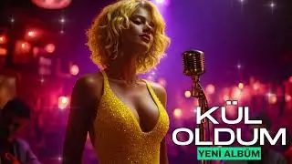 Romantik & Slow Viral Şarkılar &ndash; Dinlemeden Ge&ccedil;me!