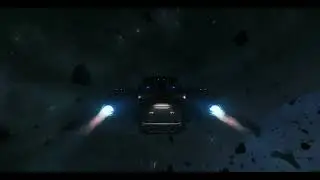 Freelancer in Combat: Versatile Powerhouse! 🚀 | Star Citizen Gameplayombat