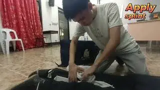First Aid - Life Threatening Condition