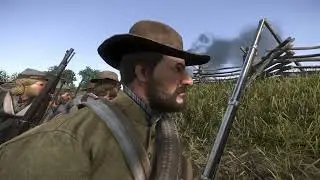 War of Rights 'Birth of Freedom' Event Round 1 - 16 Jan 26