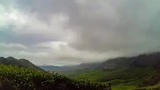 Kulukkumala, Munnar