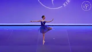 Tico Tico - Madison Bevilacqua, Grand Prix Award Winner, YAGP Toronto 2024