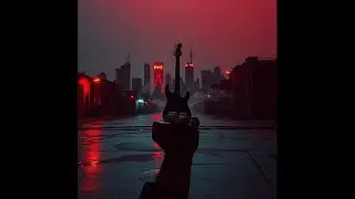 [PUNK ROCK / METAL ALTERNATIF] [FR] Rage & Rouge II : L'Hymne de l'Insoumission Brute ⚡️🎸🔥