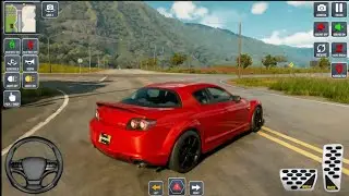 ADVANCE CAR GAME 2026|Drive Car And Become Real City Driver 