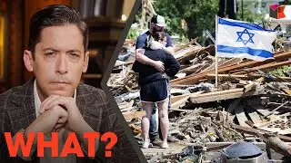 Americans DENIED Federal Aid If They Don&rsquo;t Support Israel?