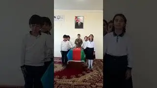 12 mart 2025 Musiqi ,,Fənn aylığı