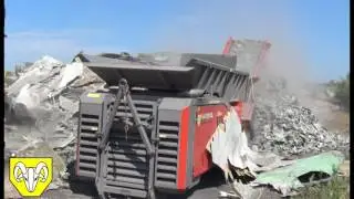 VB 750 Windfl&uuml;gel