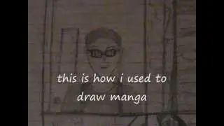 Message to Mark Crilley ( thank you)