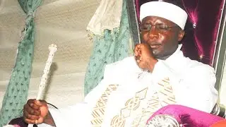 Direct Conférence Mawlaya Seydi Mouhamed El Cheikh à SOR 15m, Saint-Louis 2023