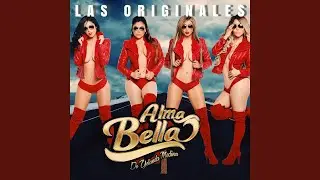 Mix Alma Chelera