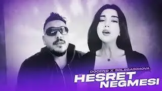 Do&ccedil;end x Solegasimova - Hesret Negmesi | Tiktok Mix