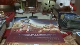 AdhyatmikSoul is live-evening prayers