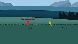 Mr. Red VS Shinji REMATCH