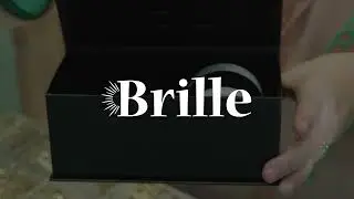 Brille -  Nettoyant innovant con&ccedil;u pour redonner vie &agrave; vos bijoux