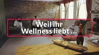 Wellnessauszeit in Hessen &ndash; Wann kommt ihr zum Wellnessurlaub?