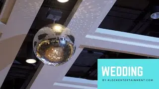Wedding at Lancaster Marriott, Lancaster, Pa with DJ Tim Nevil!