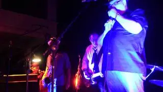 Greg Hester - Keep on Smilin' (featuring John Popper & Ivan Neville)
