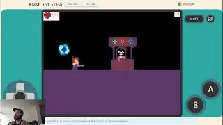 Making an extension in MakeCode Arcade