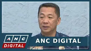 Fewer crimes but concerns linger: PNP says crime rate down 12.4% in 2025 | ANC