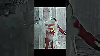 Bizarro vs Shazam | Бизарро vs Шазам #bizarro #shazam #marvel #dc #shorts