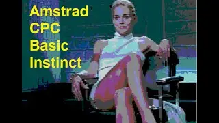 Basic : D&eacute;couvrons Future OS sur Amstrad CPC