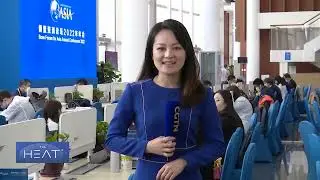 The Heat: Boao Forum for Asia