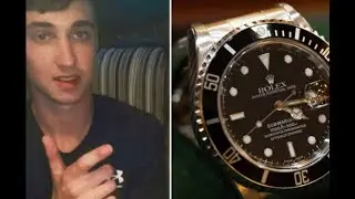 Did a Watch Lead to Jay Slater's Tragic End?