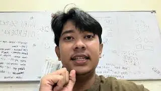 MMM3793(Individual Assignment) - How to Resolve Problem (Conflict Management)